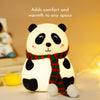 Cute Panda LED Night Lamp with Touch Control for Kids Bedroom & Gifting (1 Pc)
