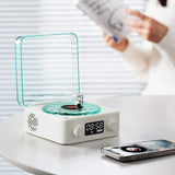 Ocean Wave LED Night Light with Bluetooth Speaker – Neednbuy
