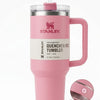 Stanley Quencher H2.0 Tumbler with Bluetooth Speaker – 40 OZ | All Day Hydration